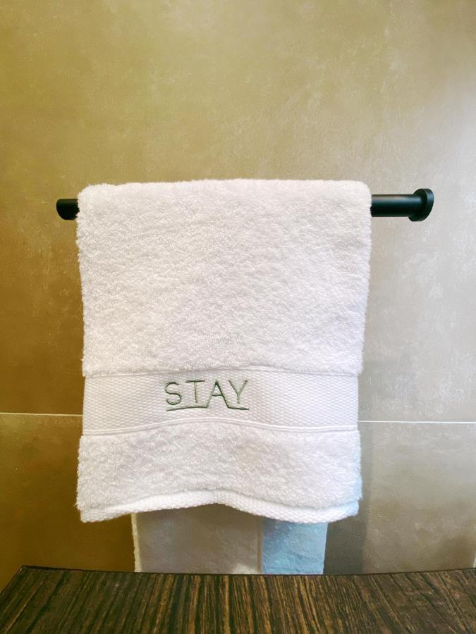 Stay Home Experience Perugia Luaran gambar