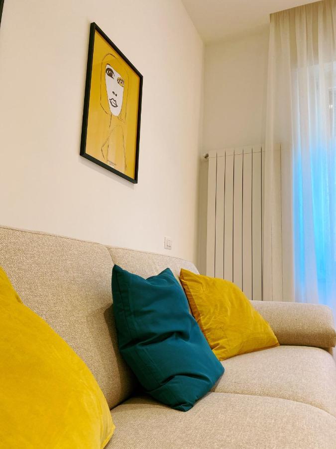 Stay Home Experience Perugia Luaran gambar